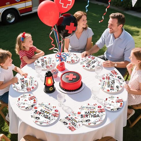 Grencian Dancing Under the Stars Decorations - Navy Blue Starry Night Party Supplies Plates and Forks Gold Star Disposable Tableware for A Night Under the Stars Birthday Party Decorations Serve 24 in Kuwait