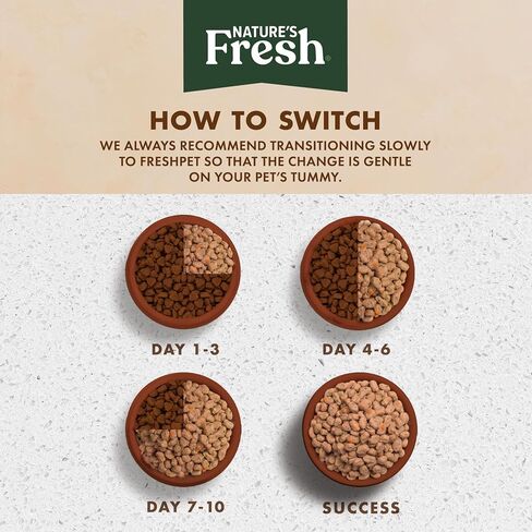 Freshpet Turkey & Spinach Dog Food ، 80 Oz in Kuwait