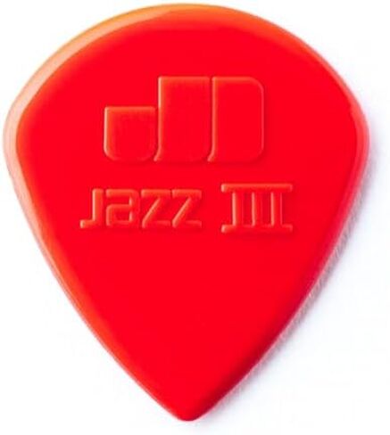 JIM DUNLOP Acoustic Guitar Pins (47P3N) in Kuwait