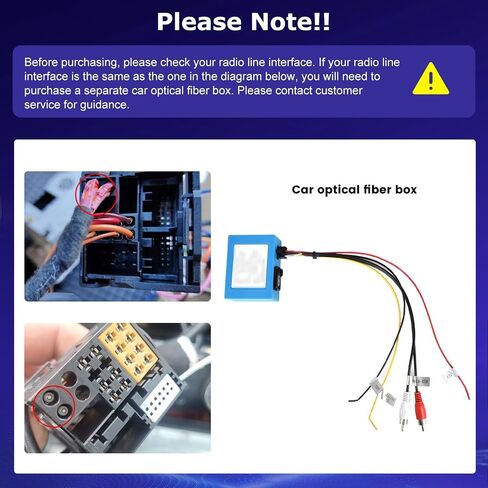 [8 Core 4+64G] for BMW X1 E84 2009-2015 Android 15 Radio: NHOPEEW 10.1 inch IPS Touchscreen Upgrade Stereo - 3D Car Model, Cooling Fan, 5G/WiFi, GPS, DSP Hi-res, Carplay, Custom UI Design + Canbus in Kuwait