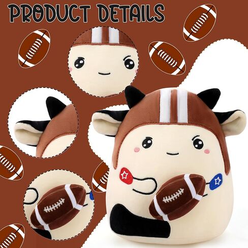 Lamb Jesus Plush Toy: 8-Inch Soft Holiness Sheep Stuffed Animal with Jesus Loves Me and Cross Embroidery, Baptism and First Communion Gifts, Christian Prayer Pillow for Kids Baby Girls Boys in Kuwait