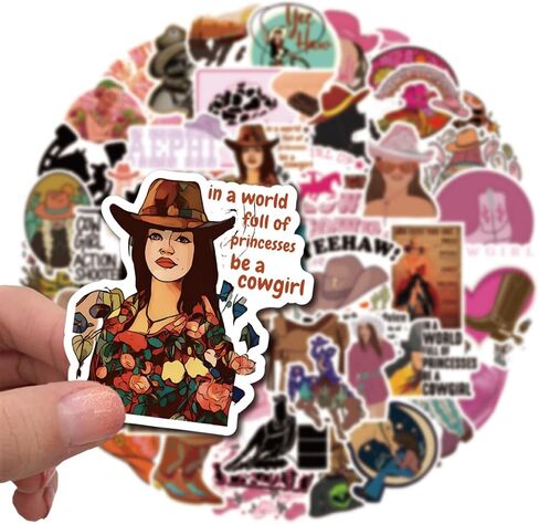 110PCS Hawaiian Stickers, Beach Stickers Waterproof Vinyl Decal Tropical Hawaii Vinyl Luau Turtle Stickers for Water Bottles Laptop Phone Skateboard Luggage Summer Surfing in Kuwait