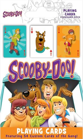 Masterpieces Officially Licensed Hershey Playing Cards - 54 Card Deck for Adults in Saudi Arabia