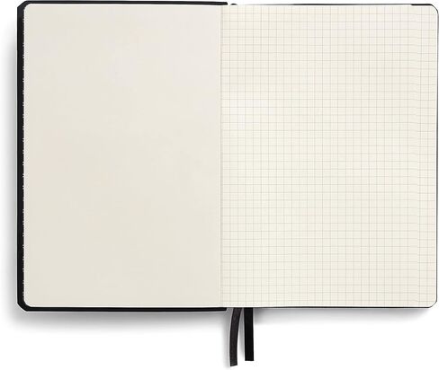 Staples Tru Red 24377283 Journal Cover Cover Mournal ، BLK TR54779 in Saudi Arabia