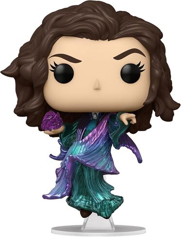 Funko Pop! Marvel: WandaVision - The Scarlet Witch Vinyl Collectible Figure in Saudi Arabia