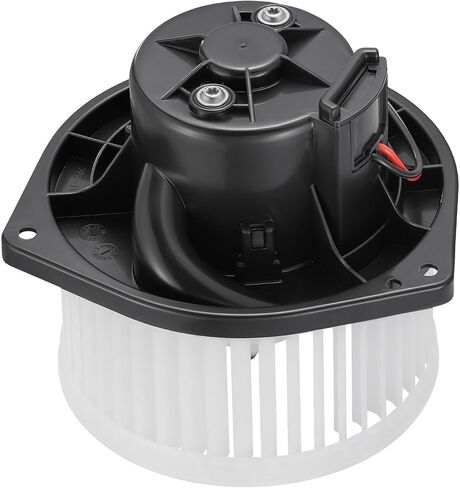 BDFHYK AC Heater Blower Motor Fan 75778 Compatible with Chevy 2005-2010 Cobalt 2006-2011 HHR, Compatible with Pontiac 2007-2009 G5 2005-2006 Pursuit,HVAC Blower Motor Assembly 15841774 89018961 in Saudi Arabia