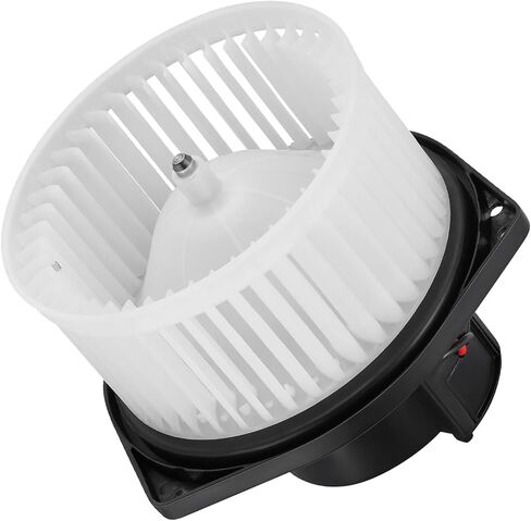 BDFHYK AC Heater Blower Motor Fan 75778 Compatible with Chevy 2005-2010 Cobalt 2006-2011 HHR, Compatible with Pontiac 2007-2009 G5 2005-2006 Pursuit,HVAC Blower Motor Assembly 15841774 89018961 in Saudi Arabia