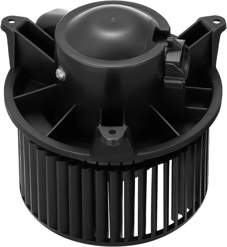 BDFHYK AC Heater Blower Motor Fan 75778 Compatible with Chevy 2005-2010 Cobalt 2006-2011 HHR, Compatible with Pontiac 2007-2009 G5 2005-2006 Pursuit,HVAC Blower Motor Assembly 15841774 89018961 in Saudi Arabia