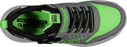 حذاء رياضة Skechers Boy's Ultra Flex 4K in Saudi Arabia