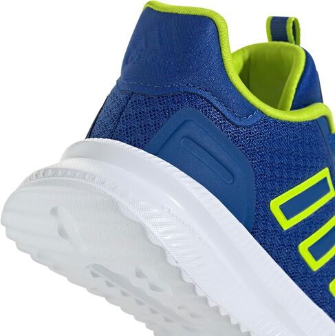 adidas X_PLR Path Sneaker, Halo Blue/Silver Metallic/Blue, 11.5 US Unisex Little Kid in Saudi Arabia