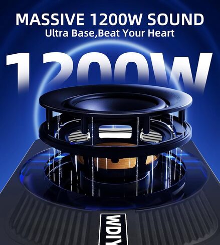 4 "× 6" مكبر صوت متحد محوري 2-WAWE-WAWE CURLENT FERENT High Fidelity Audio 300W Peak Power 4 Ohms Professional Hade Stereo Mounder Sound (2-Speakers) in Kuwait