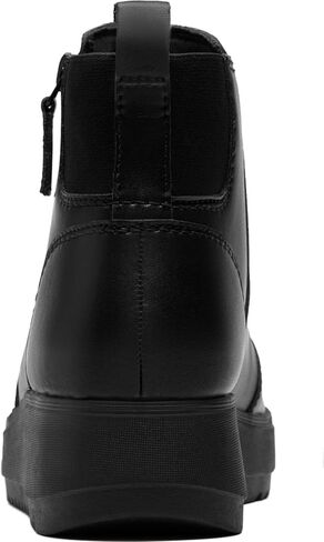 حذاء الكاحل Zylah Willow للسيدات من Clarks in Kuwait
