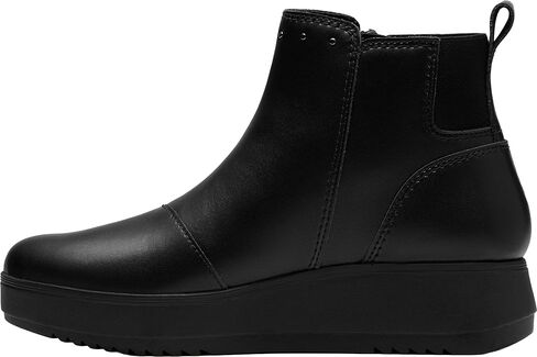 حذاء الكاحل Zylah Willow للسيدات من Clarks in Kuwait