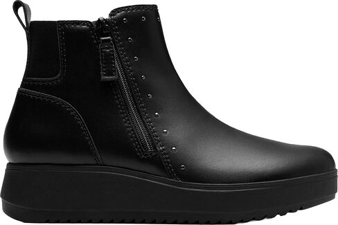 حذاء الكاحل Zylah Willow للسيدات من Clarks in Kuwait