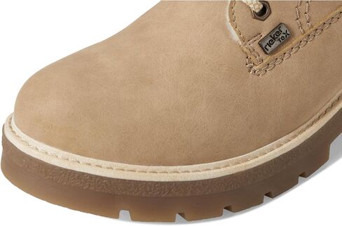 Rieker Y8118 Sabrina Women's Lace Boots in Saudi Arabia