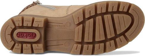 Rieker Y8118 Sabrina Women's Lace Boots in Saudi Arabia