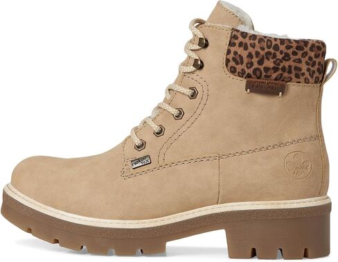 Rieker Y8118 Sabrina Women's Lace Boots in Saudi Arabia