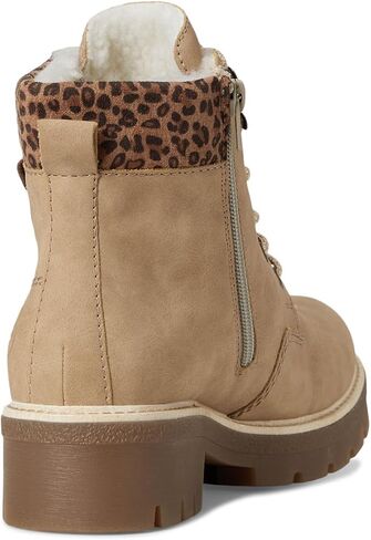 Rieker Y8118 Sabrina Women's Lace Boots in Saudi Arabia