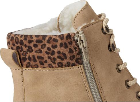 Rieker Y8118 Sabrina Women's Lace Boots in Saudi Arabia