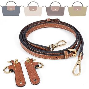Bag Shoulder Strap, Adjustable Purse Strap Crossbody Replacement for Mini Longchamp Le Pliage in Kuwait