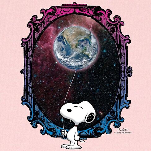 CafePress Space Snoopy Baby Blanket, Super Soft Newborn Swaddle in Saudi Arabia