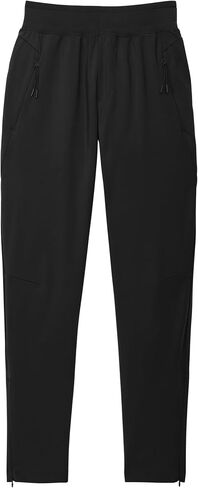 SPORT-TEK Unisex Circuit Jogger | Lightweight Joggers for Men & Women, Athletic Pants with Tapered Leg for The Gym in Saudi Arabia