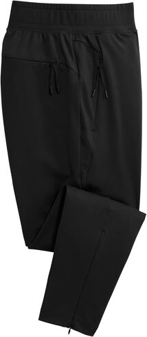 SPORT-TEK Unisex Circuit Jogger | Lightweight Joggers for Men & Women, Athletic Pants with Tapered Leg for The Gym in Saudi Arabia