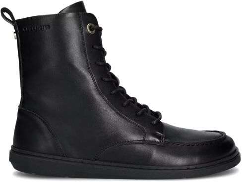 GROUNDIES Adelaide Women Barefoot Ankle Boots - Comfortable Footwear for Everyday Wear, Lightweight Design, Durable Sole in Saudi Arabia