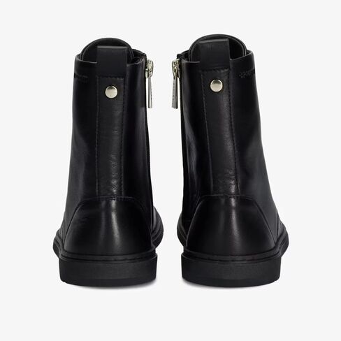 GROUNDIES Adelaide Women Barefoot Ankle Boots - Comfortable Footwear for Everyday Wear, Lightweight Design, Durable Sole in Saudi Arabia
