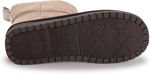 MUK LUKS Women's Tatum Ankle Boot in Saudi Arabia