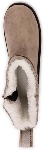 MUK LUKS Women's Tatum Ankle Boot in Saudi Arabia