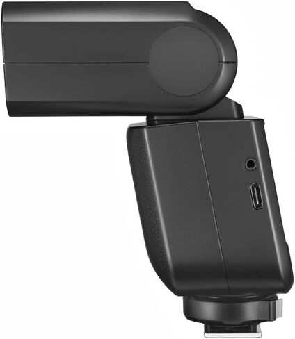 Flashpoint Zoom Li-on Compact V480 R2 TTL على فلاش الكاميرا in Saudi Arabia