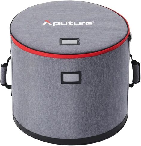 Aputure Storm XT52 Reflector Kit with Padded Carrying Case in Saudi Arabia