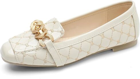 Women's Loafers Flats Casual Comfort Ladies Walking Shoes Moccasin Penny Loafers Slip On Work Shoes in Saudi Arabia