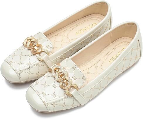 Women's Loafers Flats Casual Comfort Ladies Walking Shoes Moccasin Penny Loafers Slip On Work Shoes in Saudi Arabia