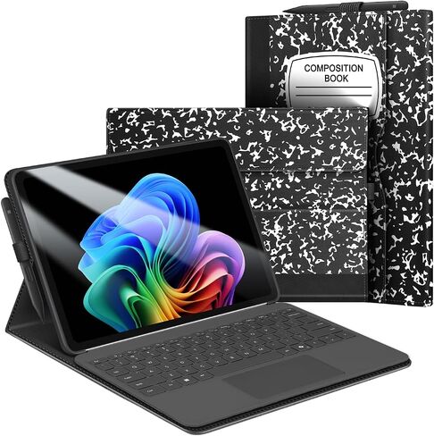 Fintie Protective Portfolio Case for Microsoft Surface Pro 12 inch (2025) in Saudi Arabia