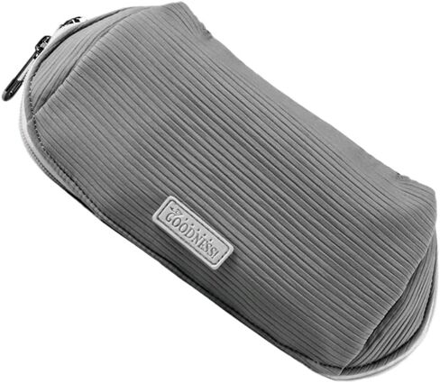 Hard Shell Pencil Case – Large Capacity Stationery Organizer for Students, 22x7x11cm, Shockproof EVA with Zipper, Multi-Color Pen Box for School, Travel & Office in Saudi Arabia