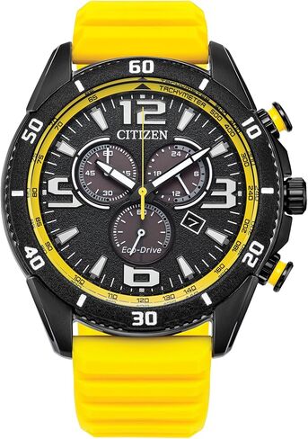 Citizen Men's Eco-Drive Corso Diamond Bezel Watch, Two-Tone Stainless Steel Bracelet Watch, 3 Hand, Date in Saudi Arabia