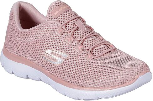 حذاء رياضي نسائي من Skechers Dynamight-Breakthrough in Saudi Arabia