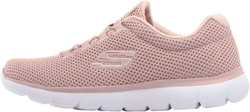 حذاء رياضي نسائي من Skechers Dynamight-Breakthrough in Saudi Arabia