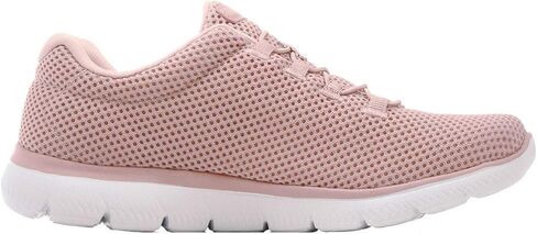 حذاء رياضي نسائي من Skechers Dynamight-Breakthrough in Saudi Arabia