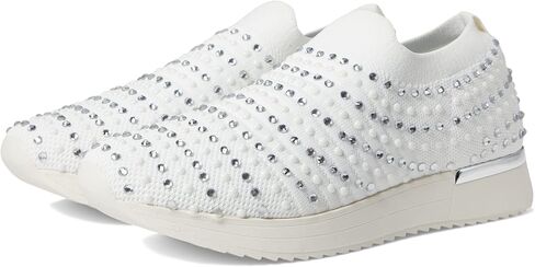 حذاء رياضي نسائي من Kenneth Cole REACTION Cameron Jewel Jogger in Kuwait