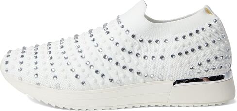 حذاء رياضي نسائي من Kenneth Cole REACTION Cameron Jewel Jogger in Kuwait