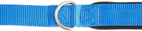 Youly 2-in-1 Dog Leash Red 6-ft Long 1-in Wide in Kuwait