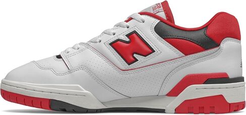 حذاء رياضي نسائي من New Balance 9060، أبيض رمادي، 8.5 متوسط ​​أمريكي in Kuwait