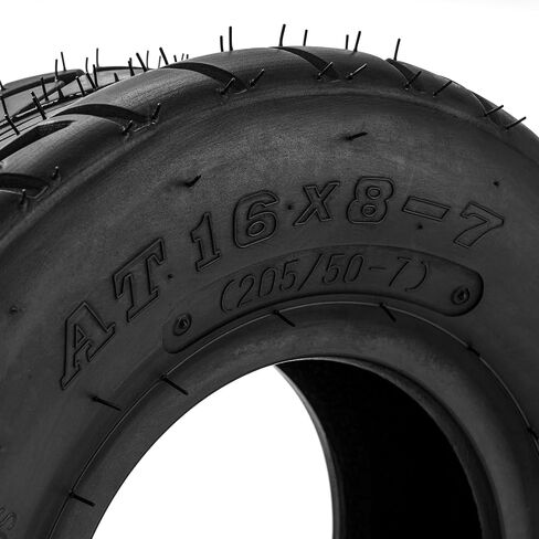 Philtop ATV/UTV Tyre ، 20x10-10 Tyre 4 Ply ، 2x ATV Tyr in Saudi Arabia