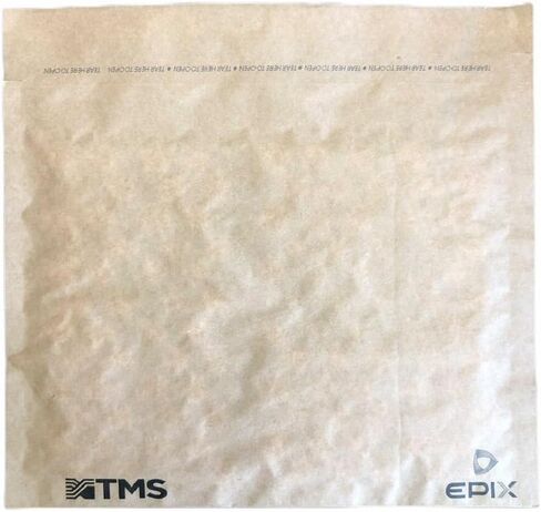 Bubblefast! Brand 11''x8'' Curbside Recyclable Padded Mailer Envelopes, Eco Friendly with Self Seal Tear Strip, Pack of 50 in Kuwait