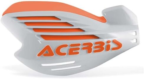 Acerbis 2170320004 X-Force Red Handguard in Kuwait
