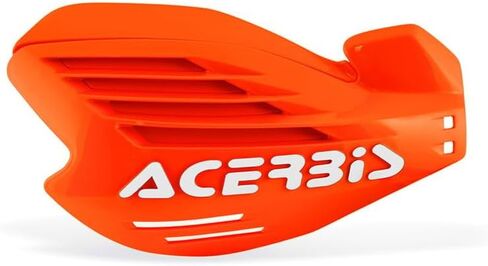 Acerbis 2170320004 X-Force Red Handguard in Kuwait