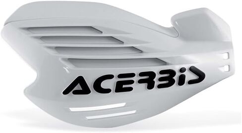 Acerbis 2170320004 X-Force Red Handguard in Kuwait